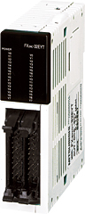 FX2NC-32EYT-DSS