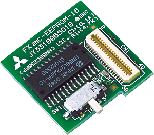FX2NC-EEPROM-16