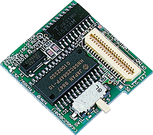 FX2NC-EEPROM16C