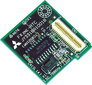 FX2NC-RTC