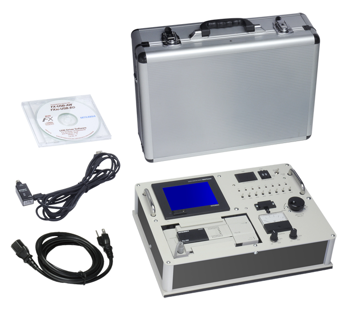 FX3U-32MT-SIM3