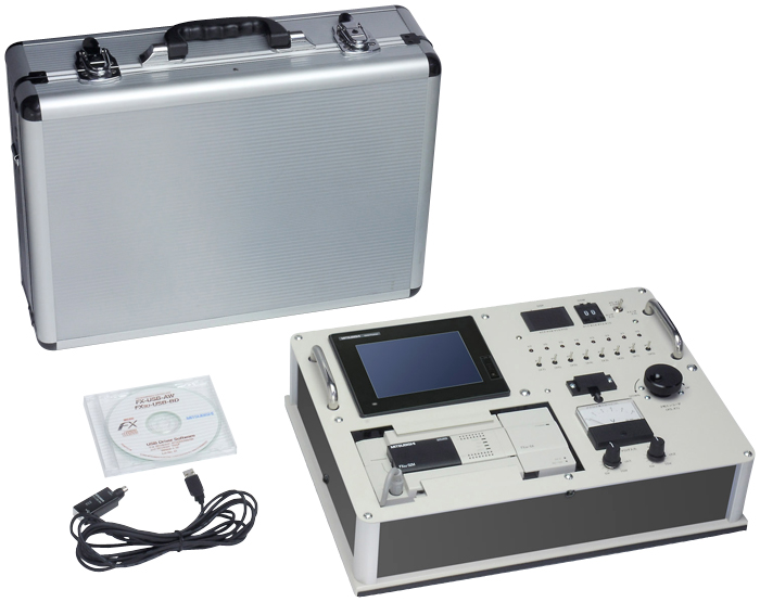 FX3U-32MT-SIM3H