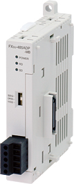 FX3U-485ADP-MB