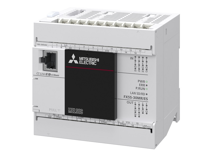FX5S-30MR/ES