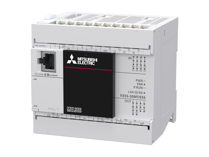 FX5S-30MT/ESS