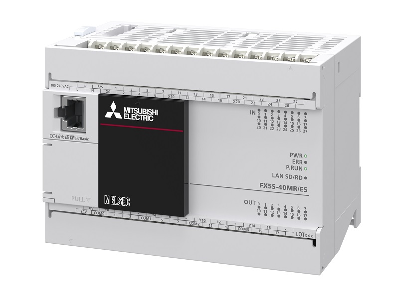 FX5S-40MR/ES