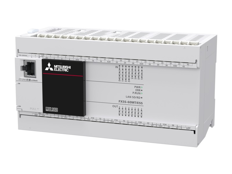 FX5S-60MT/ESS