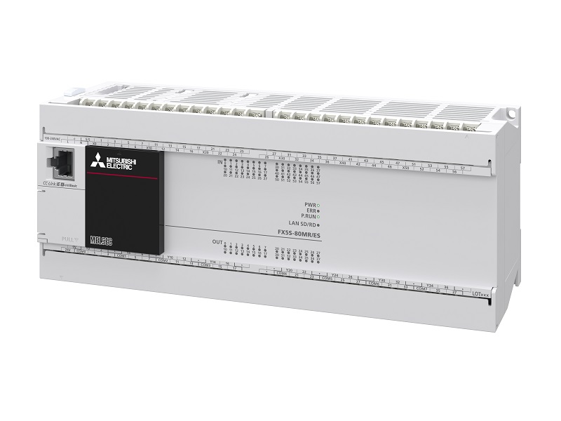 FX5S-80MR/ES