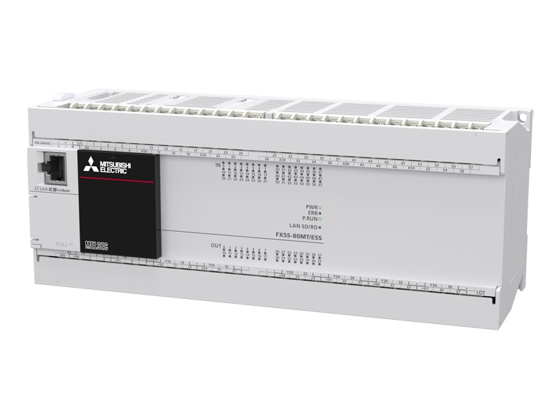 FX5S-80MT/ESS