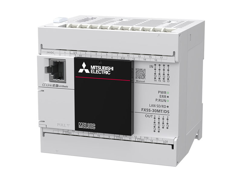 FX5S-30MT/DS