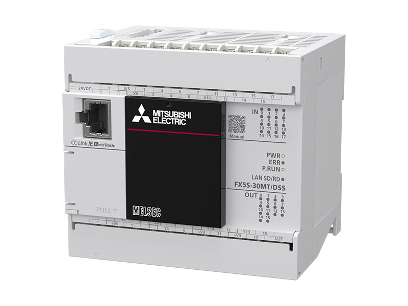 FX5S-30MT/DSS