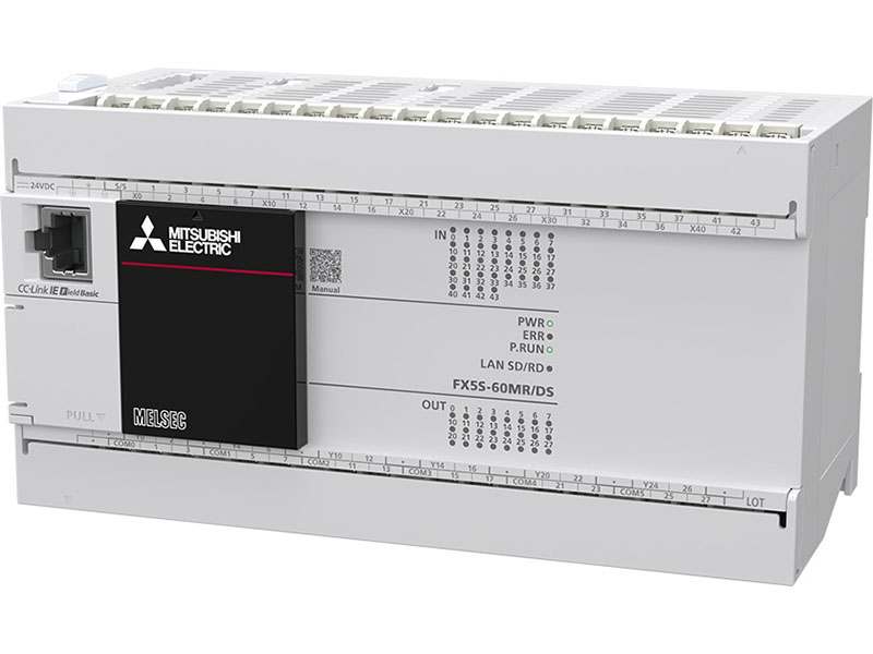 FX5S-60MR/DS