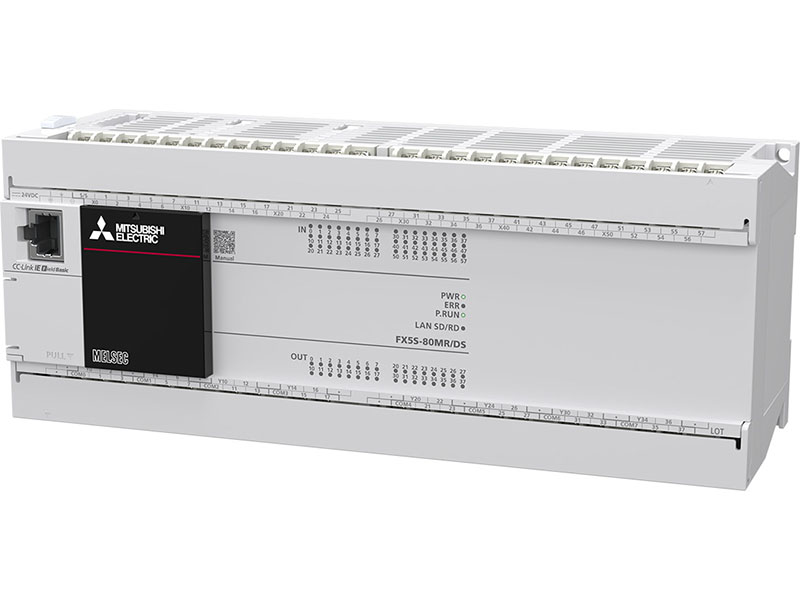 FX5S-80MR/DS