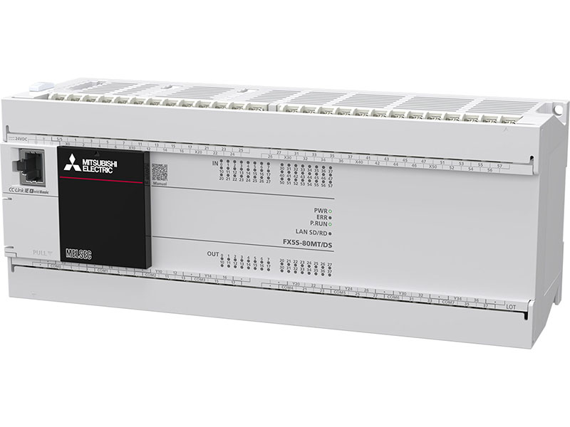 FX5S-80MT/DS