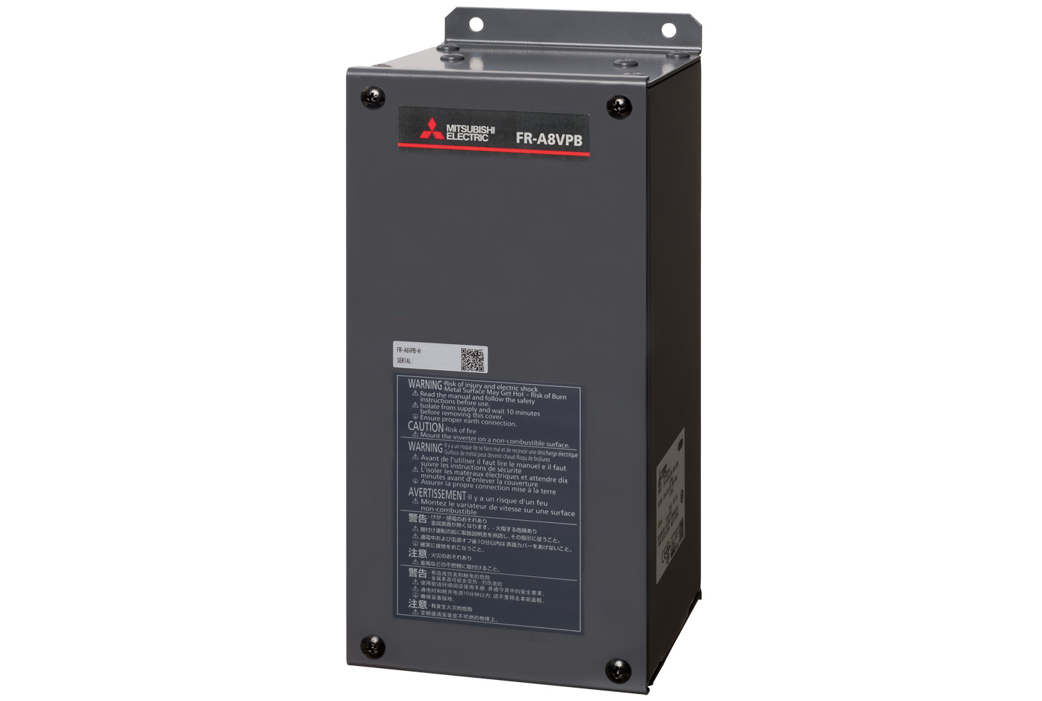 FR-A8VPB-H