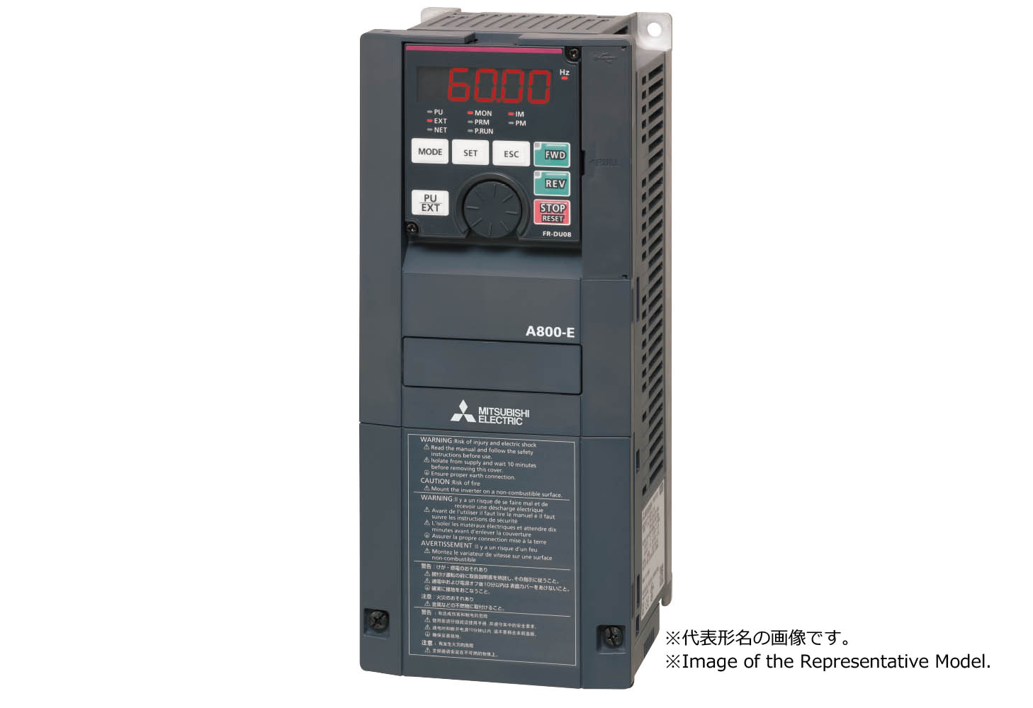 FR-A820-00630-E1-N6