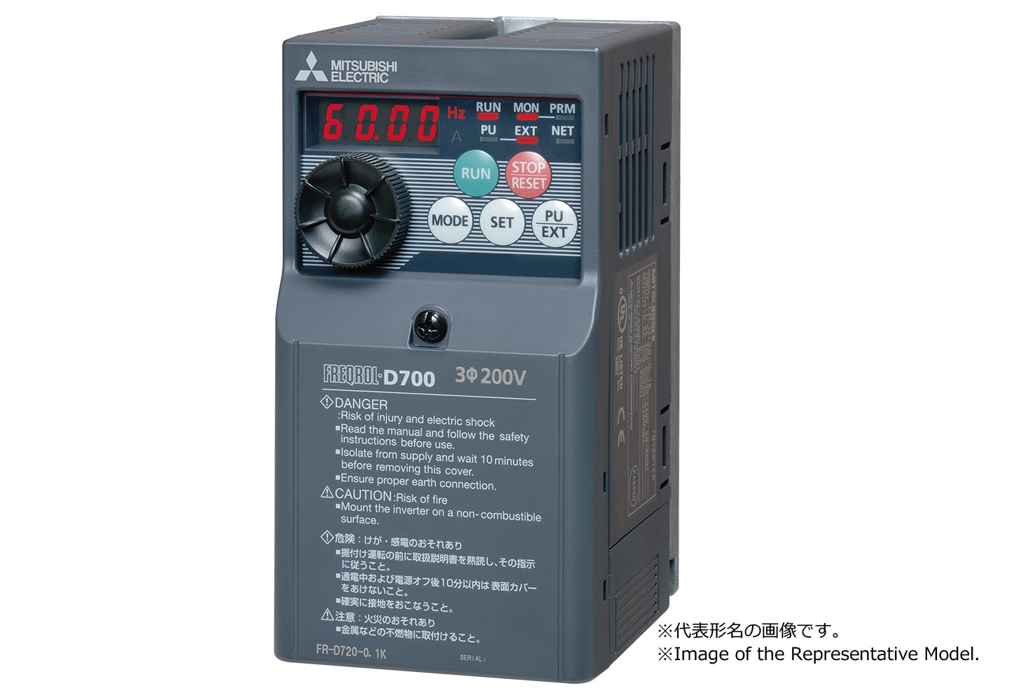 FR-D720S-042-NA