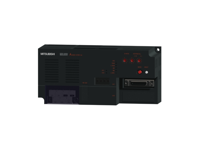 AJ65BT-D75P2-S3 Features Network related products Programmable