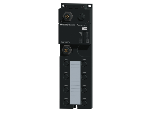 AJ65FBTA-RPH Features Network related products Programmable AJ65FBTA-RPH Features Network related products Programmable