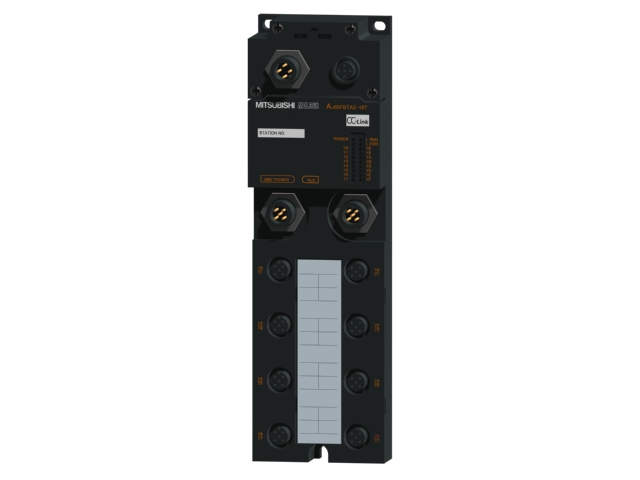 AJ65FBTA2-16T Features Network related products Programmable