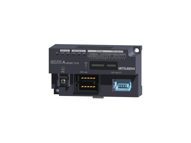 AJ65SBT-CLB Features Network related products Programmable