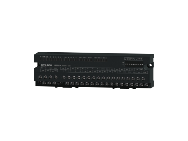 AJ65SBTB1-32D1 Features Network related products