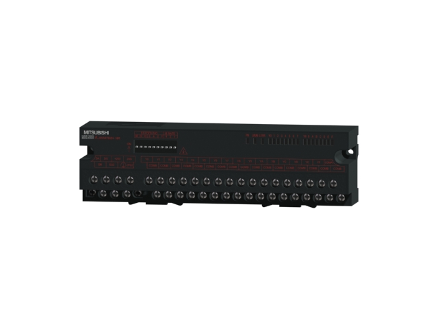 AJ65SBTB2N-16R Features Produtos relacionados à rede Programmable