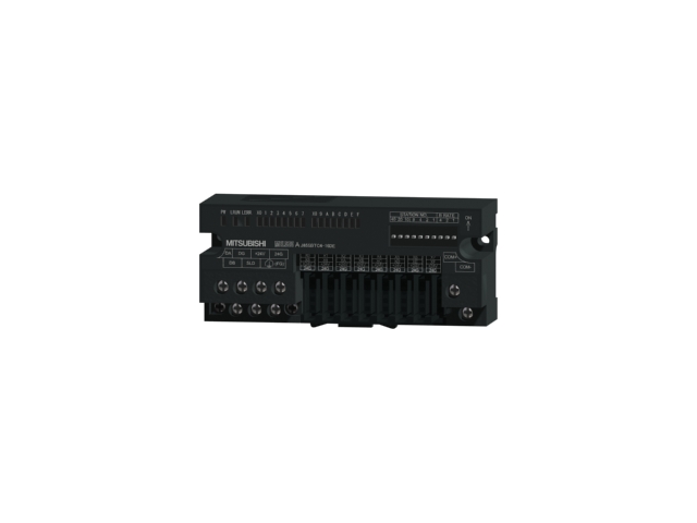AJ65SBTC4-16DE Features Network related products Programmable