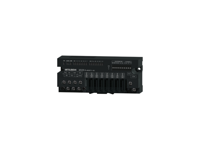 AJ65SBTC4-16D