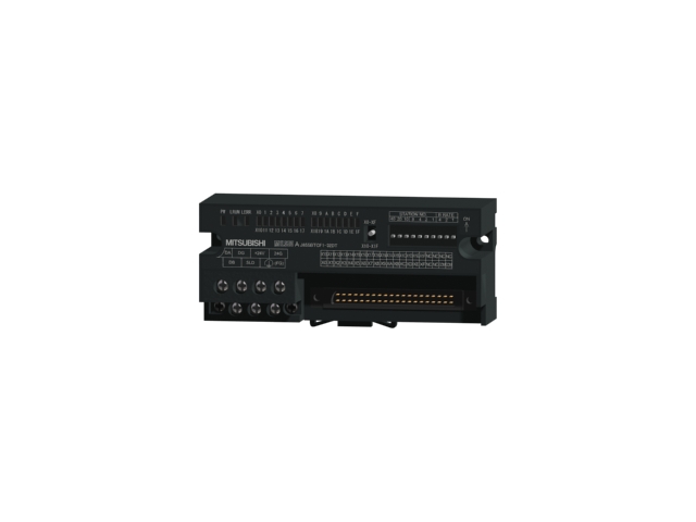 AJ65SBTCF1-32D Features Network related products Programmable