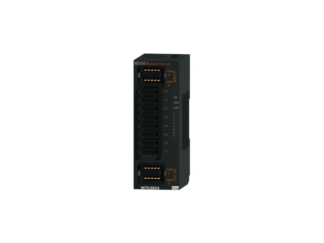 AJ65VBTCU2-8T
