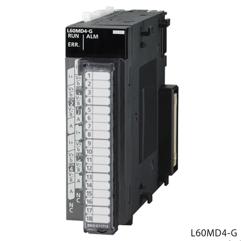 L60MD4-G