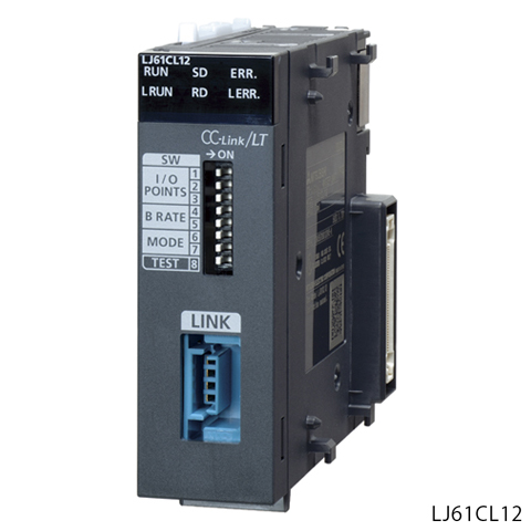 LJ61CL12