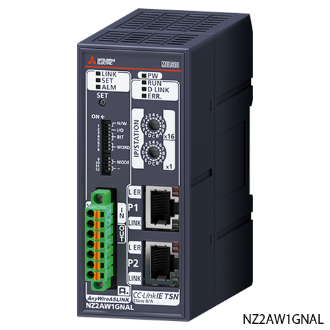 Network related products Programmable Controllers MELSEC Network related products Programmable Controllers MELSEC