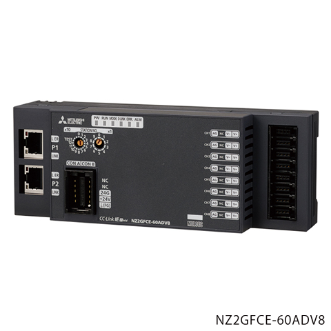 NZ2GFCE-60ADV8 Features Network related products NZ2GFCE-60ADV8 Features Network related products
