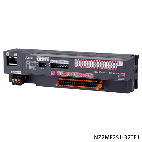 その他 NZ2GFCE-60ADI8 NZ2GFCE-60ADI8 - I-O Units (Mitsubishi Electric