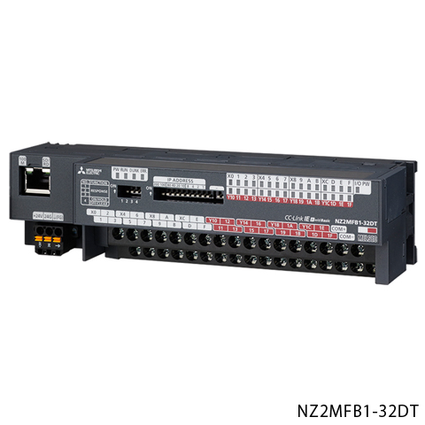 その他 NZ2GFCE-60ADI8 Network related products Programmable Controllers MELSEC