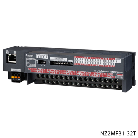 Network related products Programmable Controllers MELSEC