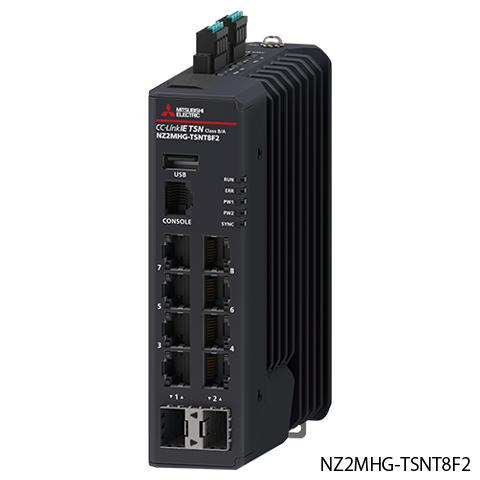 Network related products Programmable Controllers MELSEC Search by