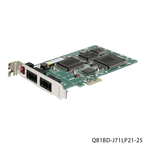 Q81BD-J71LP21-25 Features Network related products Programmable