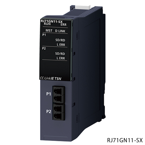 MELSEC iQ-R Series Programmable Controllers MELSEC Search by