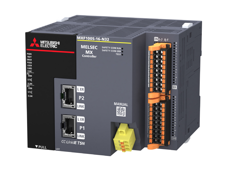 MXF100S-16-P32