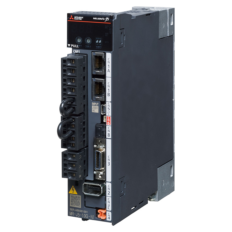 MR-J5-40G-N1