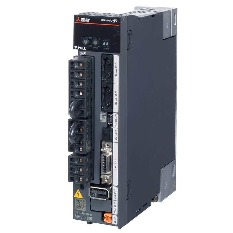MR-J5-40B
