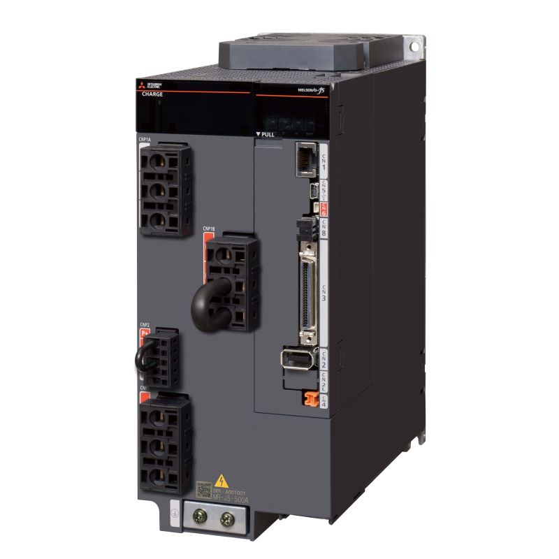 MR-J5-500A