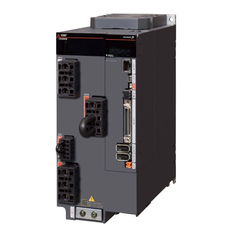 MR-J5-500A-RJ