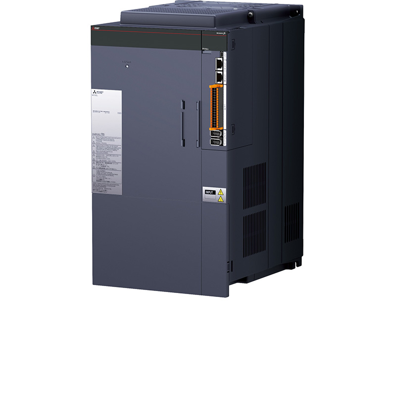 MR-J5-12KG-HSN1