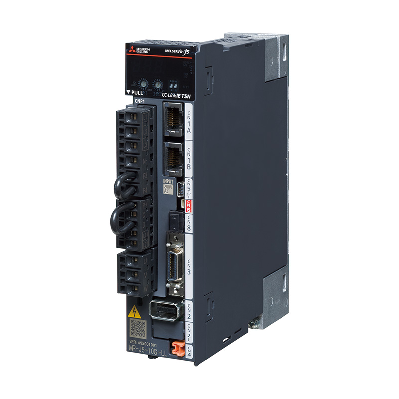 MR-J5-60G4-LL