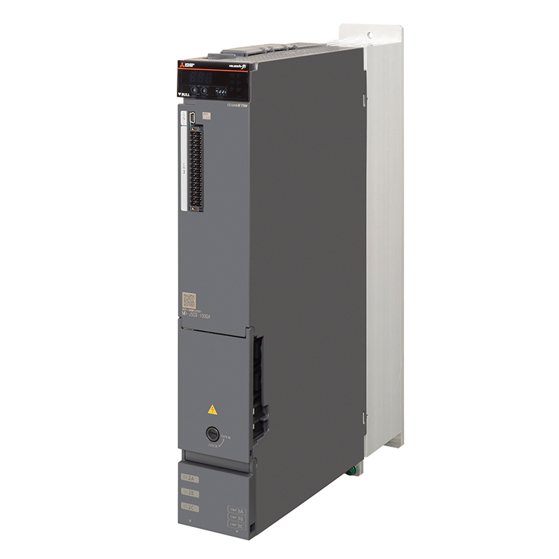 MR-J5D3-100G4