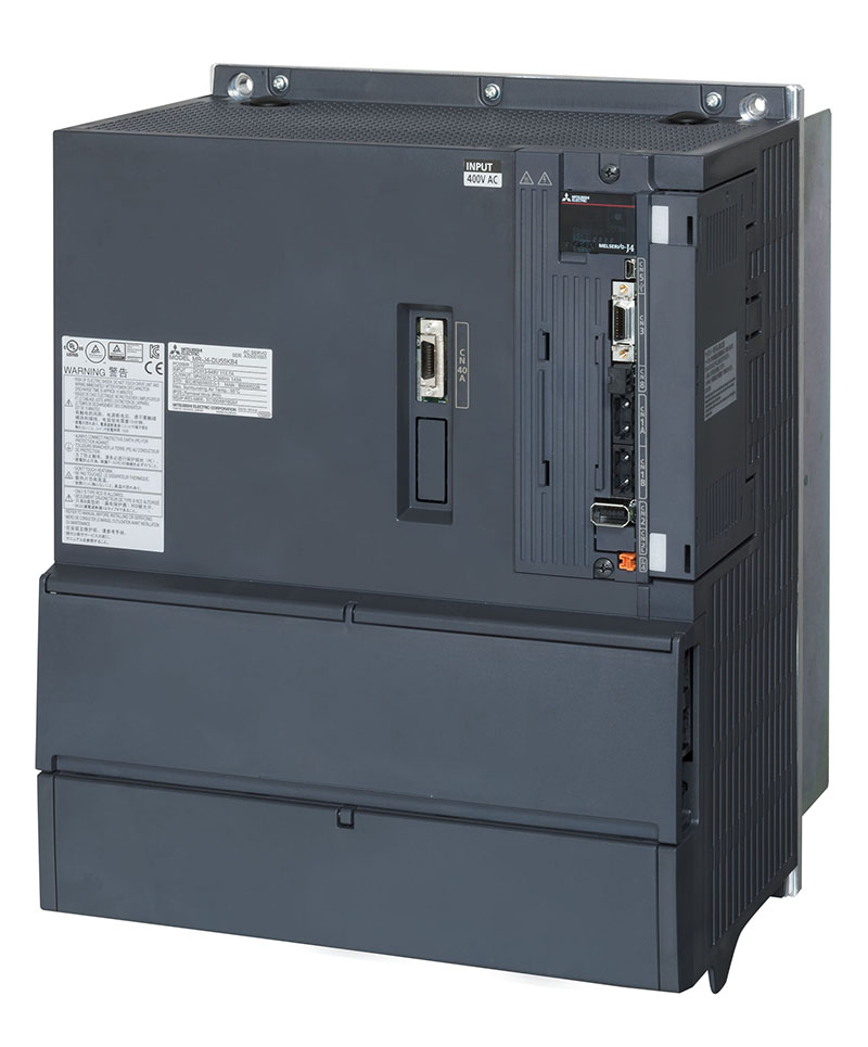 MR-J4-DU15KB4-RJ